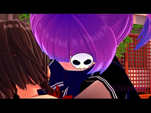 ❤️ Arachne κορίτσι τέρας. Πορνό βίντεο ❤